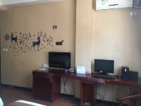 建始恩施诚丰商务宾馆 - 电脑单间