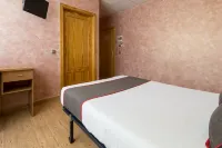 OYO Hotel Los Alamos Hotels in Plasencia