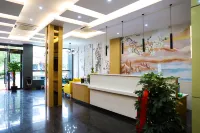 Qingmu Hotel (Ma'anshan Hexian Fukang Road)