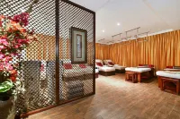 Jialong Hotel (Beijing Chaoyangmen) - Gym