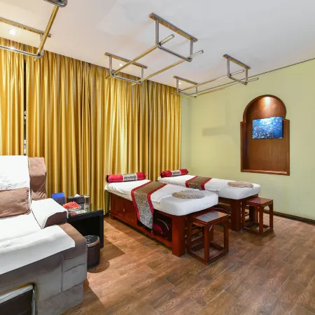 Jialong Hotel (Beijing Chaoyangmen)