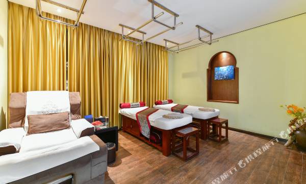 Jialong Hotel (Beijing Chaoyangmen)