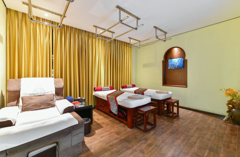 Jialong Hotel (Beijing Chaoyangmen)