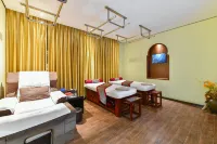 Jialong Hotel (Beijing Chaoyangmen) - Spa