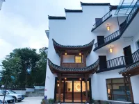 Chaji Village Shangxiaozhu Homestay Hotel in zona Chaji Scenic Area
