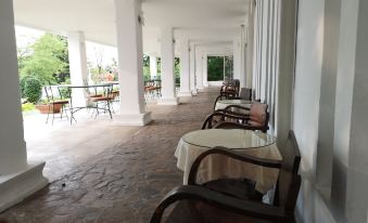 Amaravati Wellness Center