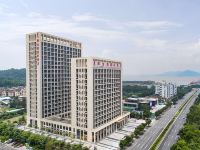 维也纳国际酒店(南沙客运港站天后宫店)