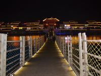 西乡阆桥秀水商务酒店 - 酒店景观