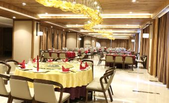 Shanyuhai Qinxingu Resort Hotel
