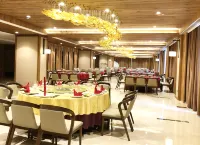 Shanyuhai Qinxingu Resort Hotel فنادق في شىُان تشنغ