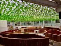 Duola Shenshan Hot Spring Hotel Hotels in Baxoi