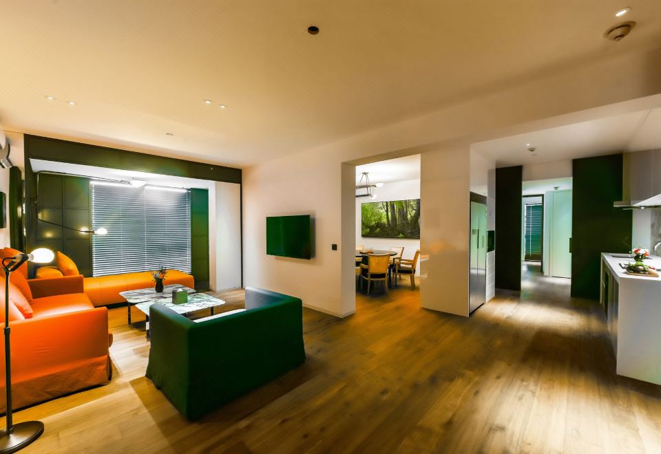 2. 무미안 호텔..