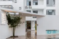 Wu'er Yinshe Qingshe Seaview Holiday Villa