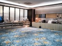 中建瑞贝庭公寓酒店(上海静安店) - 餐厅