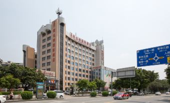 Vienna International Hotel (Foshan Shiwan Hotel Creative Industry Park Branch)