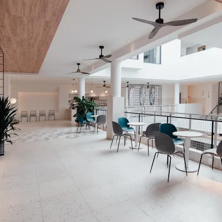Jiang Music & Surf Villa