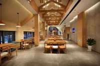 Holiday Inn Express GUILIN CITY CENTER by IHG - sarapan