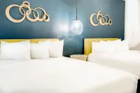 Downtowner Boutique Hotel Hotel a North Las Vegas