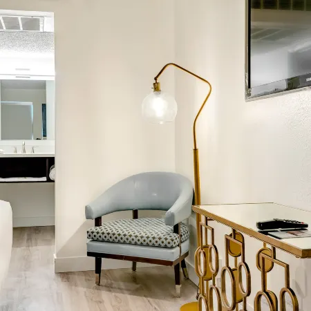 Downtowner Boutique Hotel