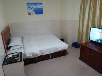 广州棠乐公寓 - 标准大床房