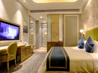 Qingyi City Hotel (Yangxi Interchange Tea Shop Zi Passenger Transport Station) Các khách sạn ở Bến xe Chadianzi, khu công nghệ cao phía Tây