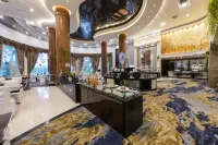 Country Garden Phoenix Hotel Lechang - breakfast