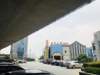 南昌世界之窗主题酒店 - 酒店景观
