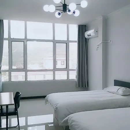 Fei Yicheng Express Homestay