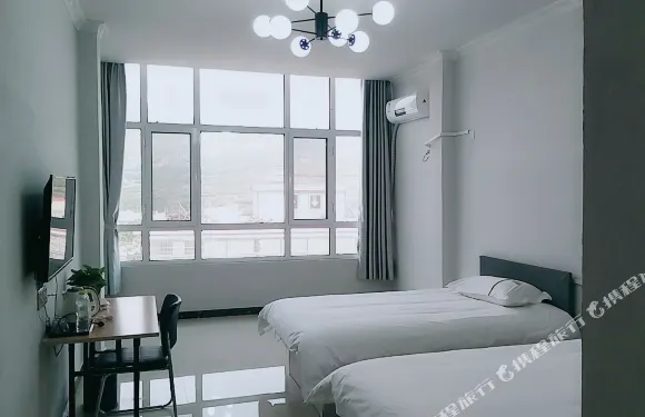 費縣驛誠快捷酒店