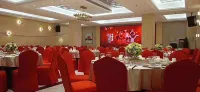 Tongchuan Hotel Hotels in Tongchuan