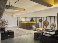 Four Points by Sheraton Bali, Kuta - spa