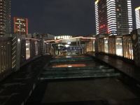 东莞东京酒店公寓 - 酒店外部