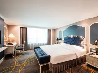 Tianjin Golden Crown Hotel Hotels in Tianjin