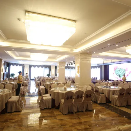 Kaixuan Hotel