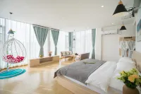 Kaishang Huameishi Jinxiuyuan Hotel (Puzhehei Scenic Area Branch)