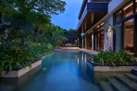 Grand Hyatt Sanya Haitang Bay Resort and Spa Hotels near Wuzhizhou Island Shopping Mall