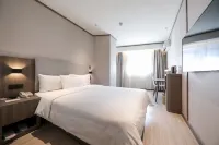 Hanting Hotel (Anji Tianshi Avenue) Hotels in Huzhou