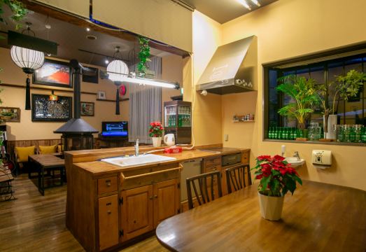 유후인 토비노쿠라 주변 경관