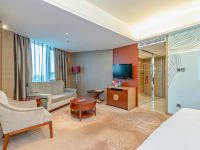 广州新世纪酒店 - 豪华大床房