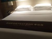 成都曼松酒店 - 零压大床房