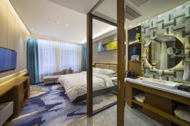 濟寧浠爾美酒店