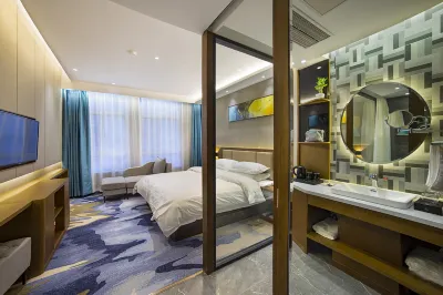 HIILM.HOTEL Hotels in Jining