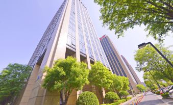 Meidu E-sports Business Hotel (Olympic Sports Center)
