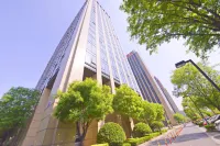 Meidu E-sports Business Hotel (Olympic Sports Center) Hotels in Jinan University Business District