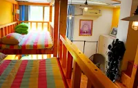 Mumaren Youth Hostel Hotels in 