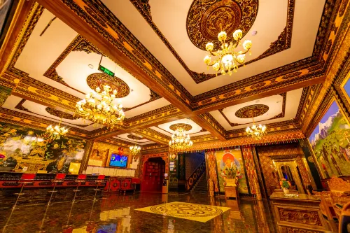 Luolin Hotel