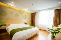 GreenTree Inn (Shangri-La Bus Station) - Business