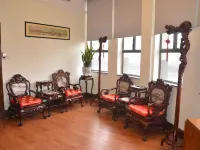 AIQUN HOTEL Hotels near Hoi Tong Monastery