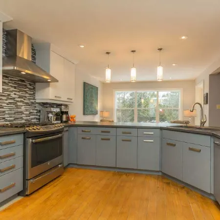 Craigleith Manor Bed & Breakfast