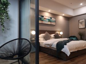 Hefei Xujiali Homestay